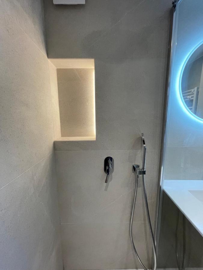 Appartement Les Hirondelles Онфлёр Экстерьер фото